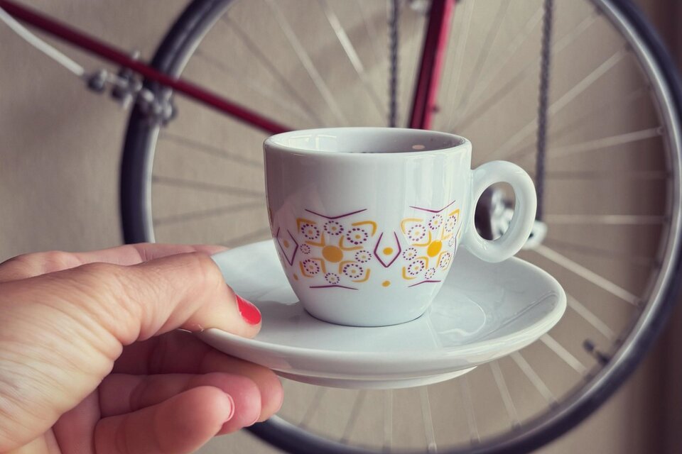 Café Hirzenberger - Impression #1 | © Café Hirzenberger