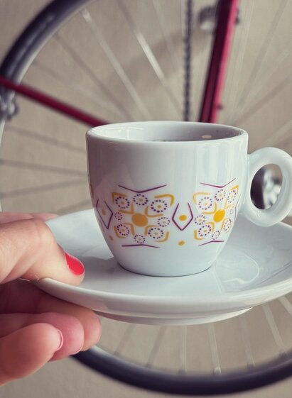 Café Hirzenberger_Kaffee_Oststeiermark | Waltraud Rinner | © Café Hirzenberger