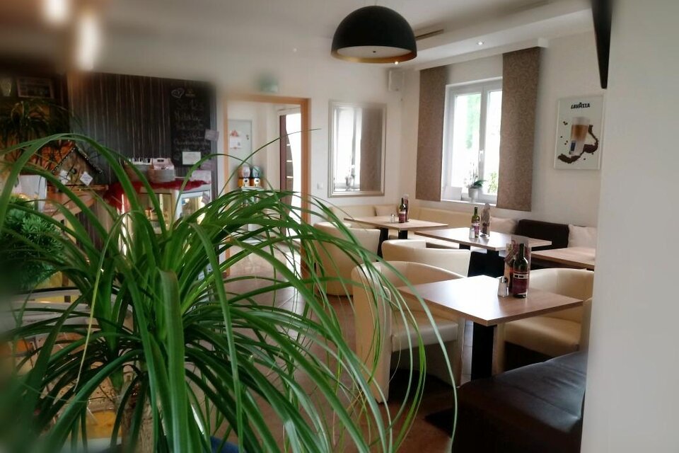 Café Idylle in Bad Blumau - Impression #1 | © Cafe Idylle