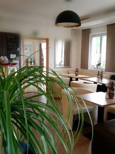 Cafe Idylle Gastraum | © Cafe Idylle | Café Idylle | © Cafe Idylle