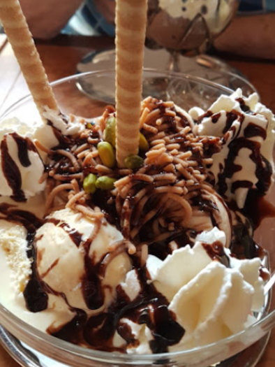 Gotthardt_Eis_Oststeiermark | © Gotthard