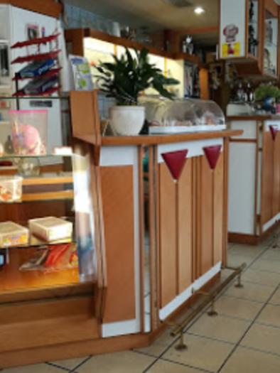 Café Fleißinge_Innen_Oststeiermark | © Fleißinger