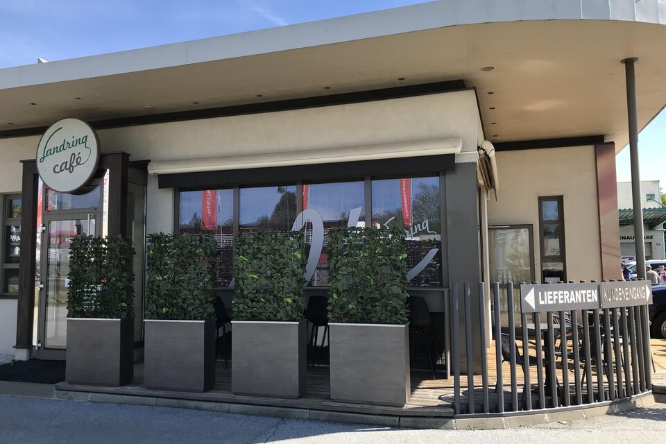 Café La Terra - Cafe Landring - Impression #1 | © Tourismusverband Oststeiermark