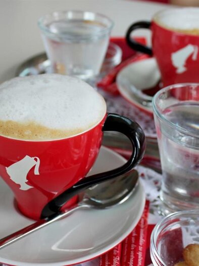 Cafe | ©  Lederhaas|Cafe