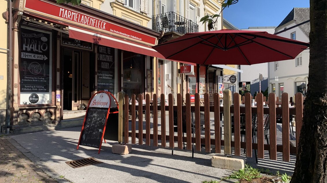 Marmeladenfleck1 (c) Mario Aldrian | © Mario Aldrian