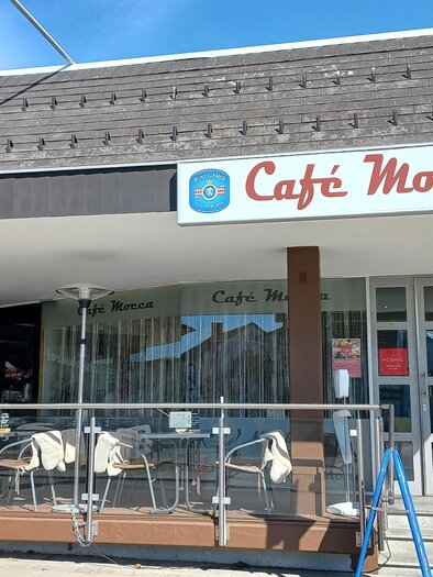 Coffee Mocca_Eastern Styria | © Stadtgemeinde Gleisdorf_Tourismusverband Oststeiermark