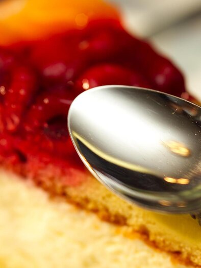 Kuchen | © Thermen- & Vulkanland