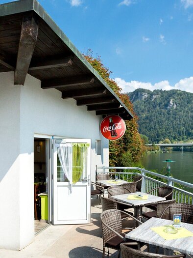 Murstüberl | © TV Region Graz - René Vidalli