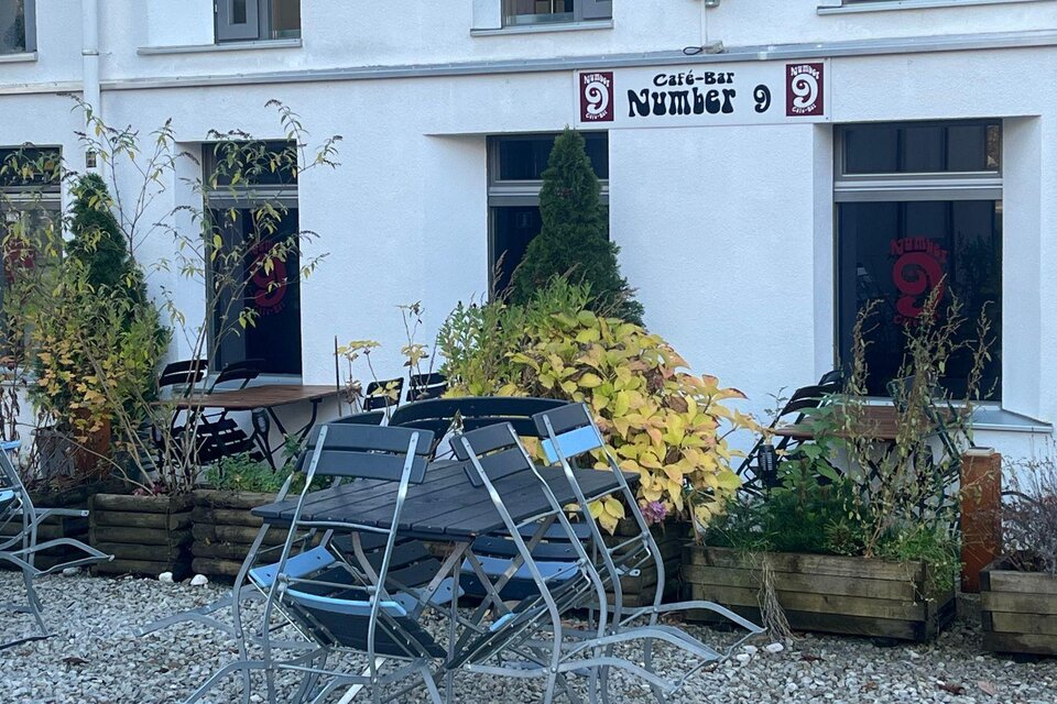 Café Number 9 - Impression #1 | © TVB Ausseerland- Salzkammergut_Nathalie Schröttenhamer