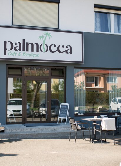 Palmocca-Außenansicht-Murtal-Steiermark | Erlebnisregion Murtal | © Erlebnisregion Murtal