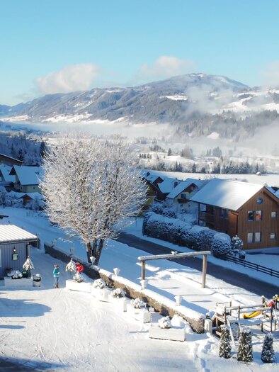 Ostansicht  | © Kitzer