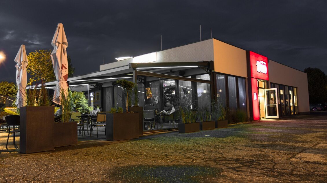 PubDuo-Außenansicht5-Murtal-Steiermark | © Café Pub Duo