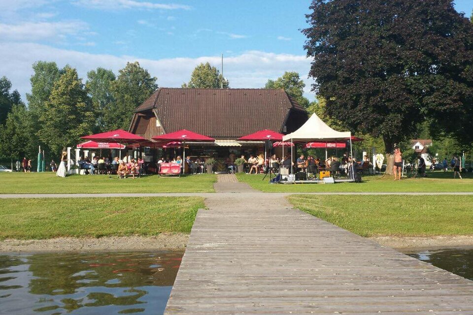 Café Starfish - Impression #1 | © Cafe Seestern