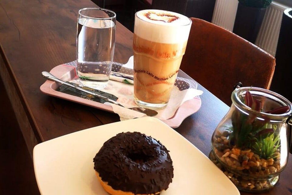 Café Shop Harmonie - Impression #1 | © Tourismusverband Oststeiermark