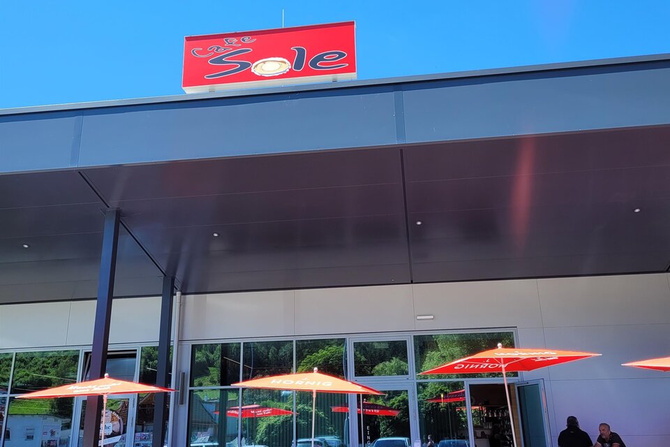 Café Sole - Impression #1 | © Tourismusverband Oststeiermark