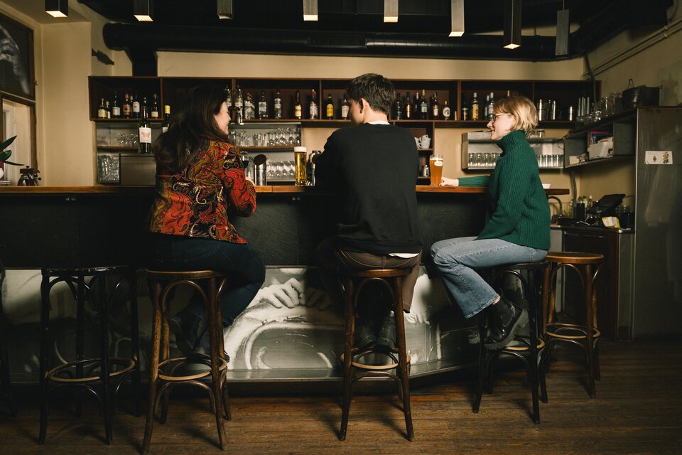 Café Stockwerk - Impression #1 | © Cafe Stockwerk - G.Obetzhofer