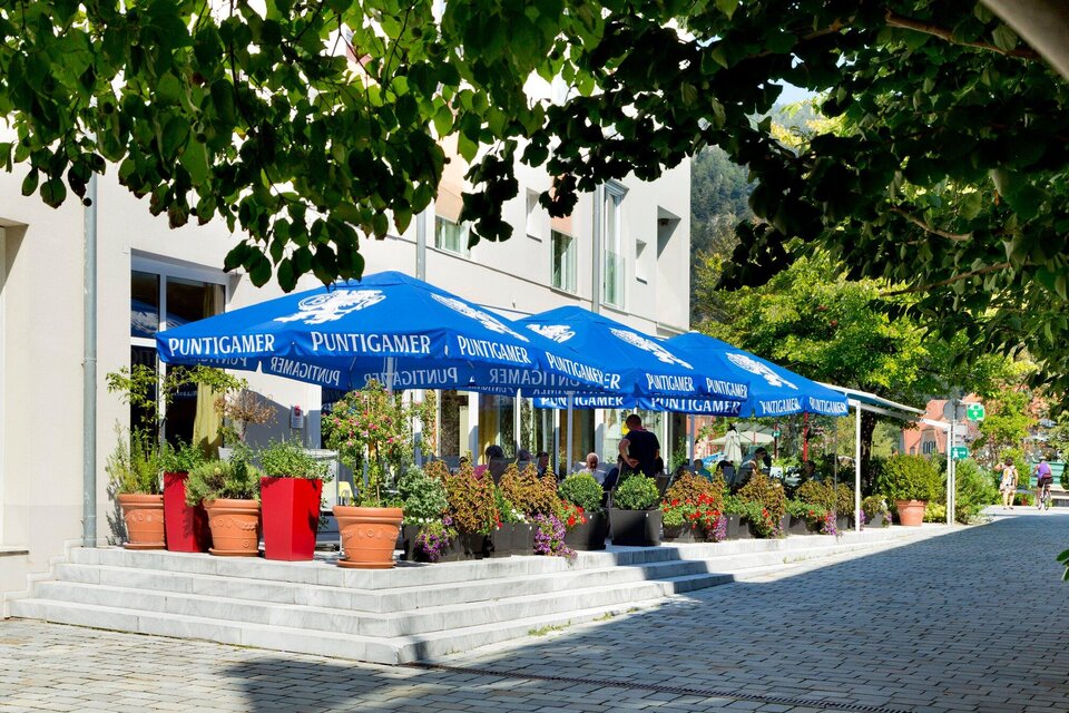 Café Theresienhof - Impression #1 | © TV Region Graz - René Vidalli