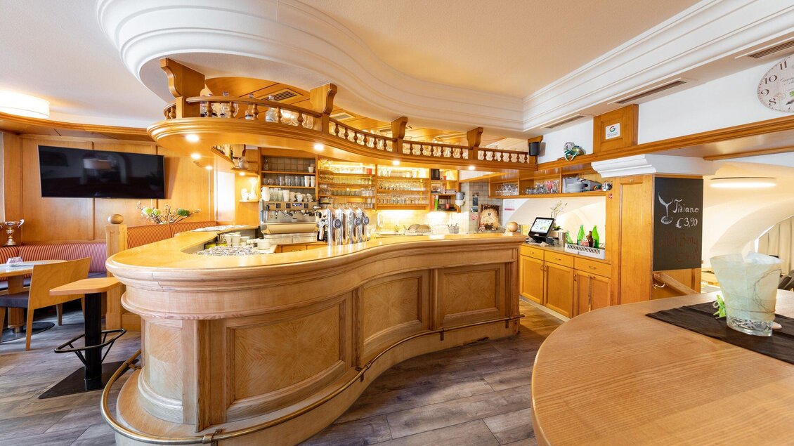 Café Tiziano | © TV Region Graz - Harry Schiffer