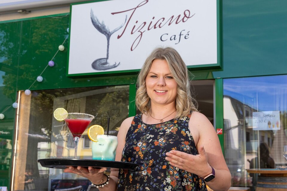 Café Tiziano - Impression #1 | © TV Region Graz - Harry Schiffer