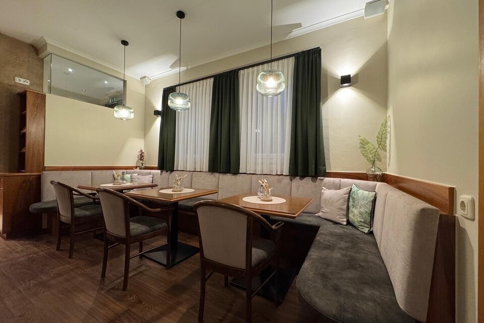 Café Tschecherl - Impression #1 | © Andreas Pretterhofer