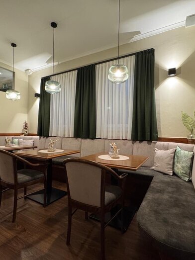 Cafe Tschecherl_Eastern Styria_Andreas Pretterhofer | © Andreas Pretterhofer | © Andreas Pretterhofer