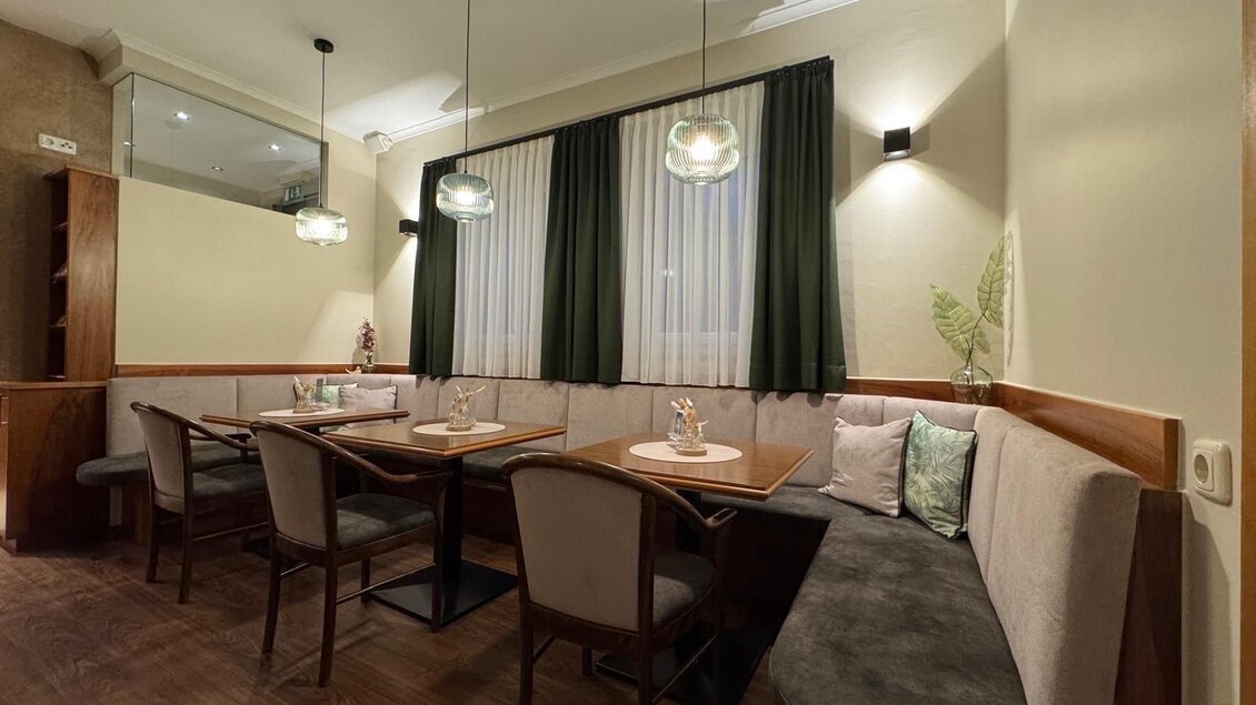 Cafe Tschecherl_Oststeiermark_Andreas Pretterhofer | © Andreas Pretterhofer