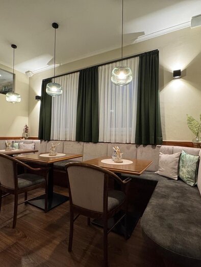 Cafe Tschecherl_Oststeiermark_Andreas Pretterhofer | © Andreas Pretterhofer