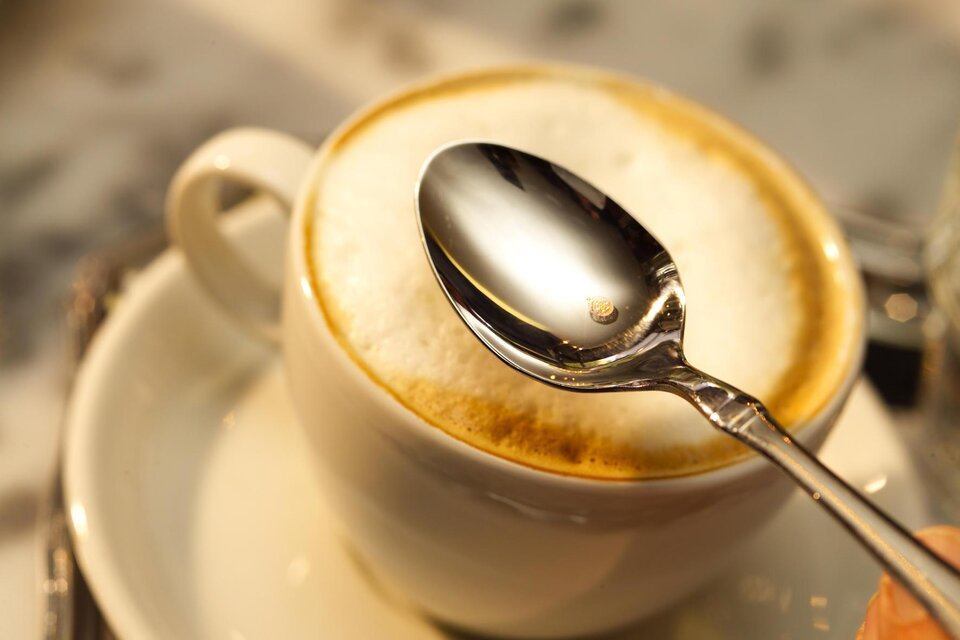 Café der Bäckerei Ertl in Bad Gleichenberg - Impression #1 | © Thermen- & Vulkanland