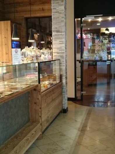 Vitrine | © Bäckerei Kranich