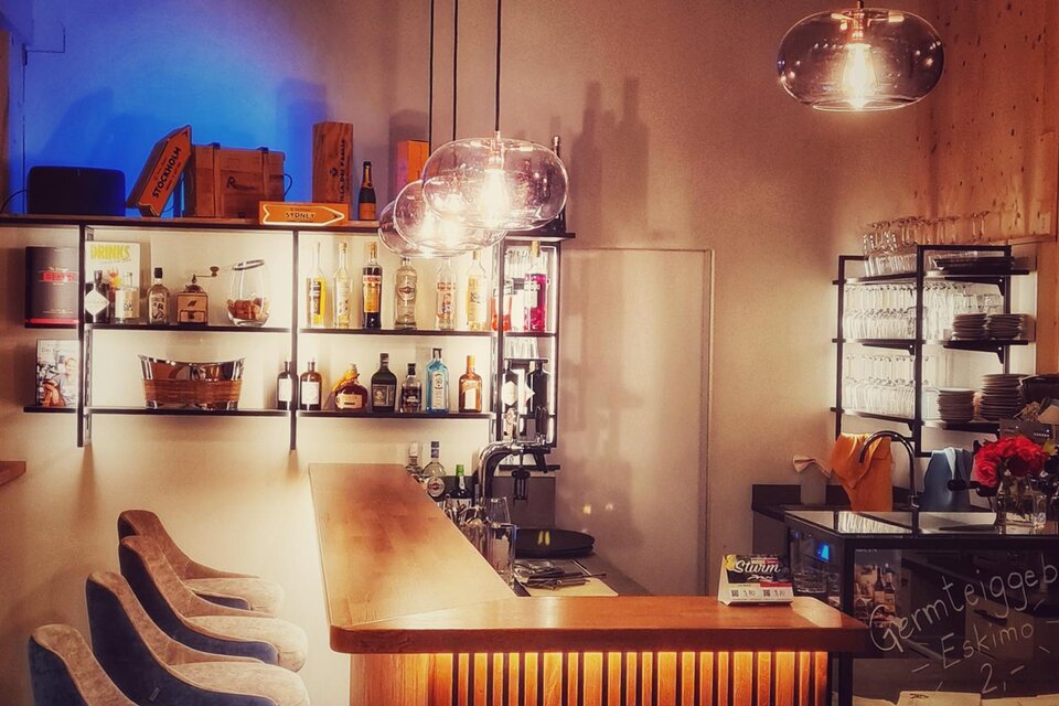 Café im Garten Rothenfels - Impression #1 | © Café im Garten Rothenfels