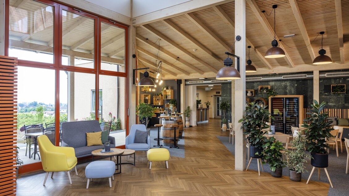 JUFA | © JUFA Hotels/Harald Eisenberger