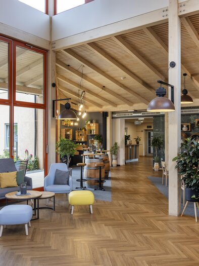 JUFA | © JUFA Hotels/Harald Eisenberger