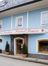 Regner-Außenansicht1-Murtal-Steiermark | © Konditorei Regner | Konditorei Regner | © Konditorei Regner