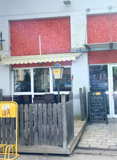 Lesepark | Nicole Wallner | © Café zum Lesepark