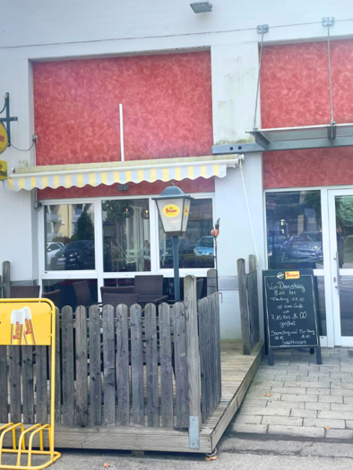 Lesepark | © Café zum Lesepark