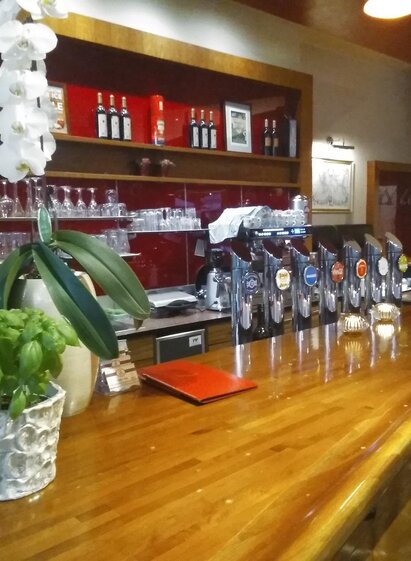 CafeBarMelo_Bar_Oststeiermark | K.Neffe | © Tourismusverband Oststeiermark