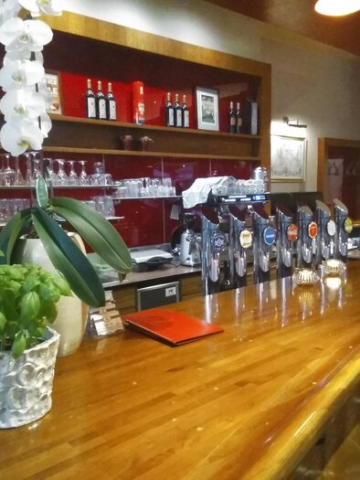 CoffeeBarMeo_bar_Eastern Styria | © Tourismusverband Oststeiermark