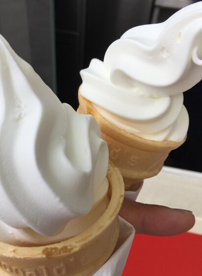 Eisgenuss | © Pixabay Anthony Cheung