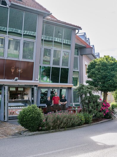 Famoos_1 | © (c) Region Graz - Mias Photoart