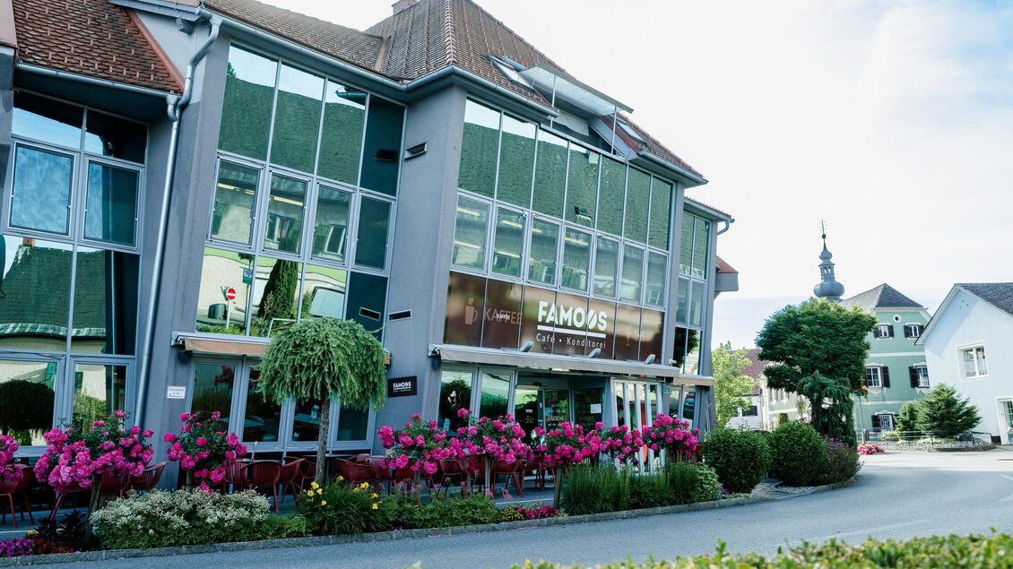 Famoos_5 | © (c) Region Graz - Mias Photoart