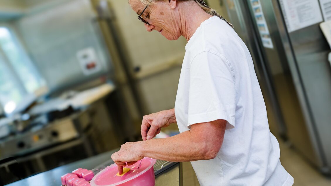 Café-Konditorei FAMOOS - Impressionen #2.5