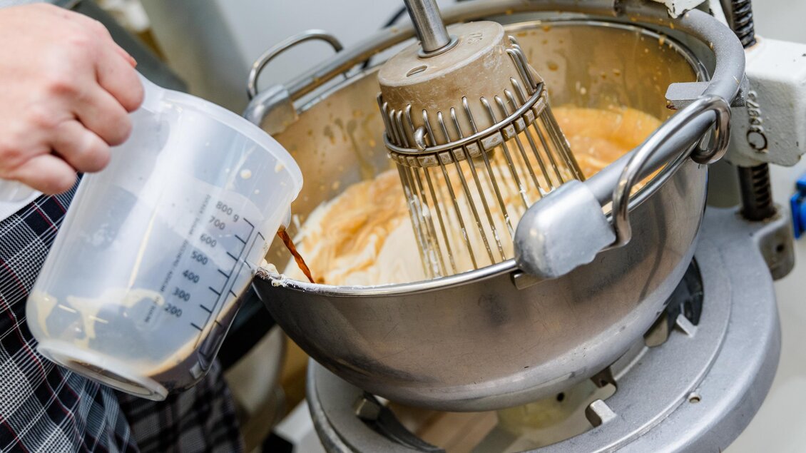 Café-Konditorei FAMOOS - Impressionen #2.6