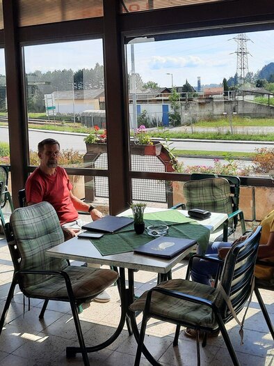 Restaurant Lorber | © TV Region Graz-Reichnach