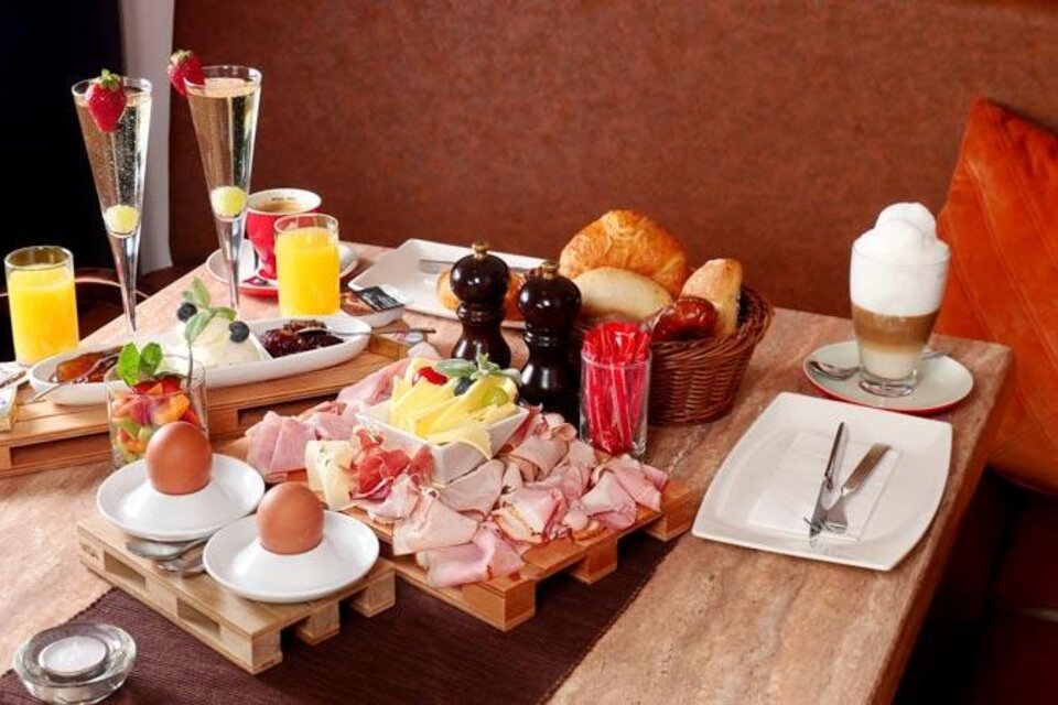 Cafe & Lounge Barletti - Impression #1 | © Barletti