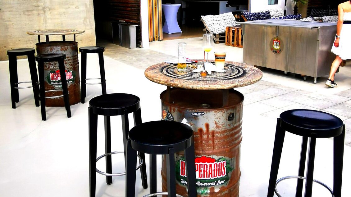 Baden & Chillen im neuen Capitano | © Stadtgemeinde Fehring