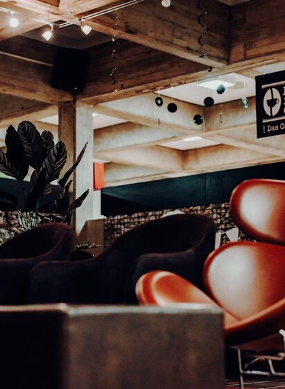 Die "Chillerei" | Freilichtmomente | © GenussReich