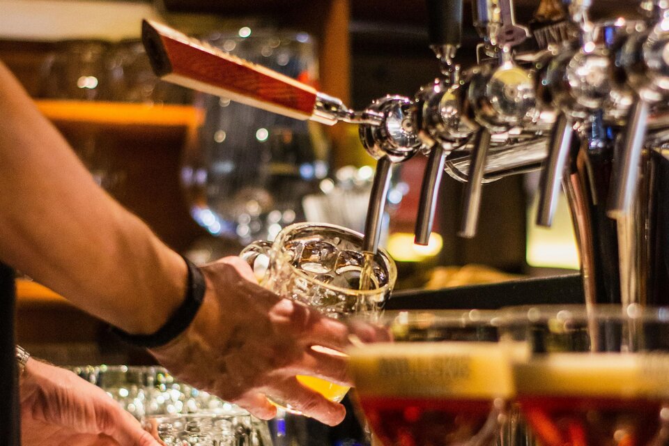 Cafe Ambassador - Impression #1