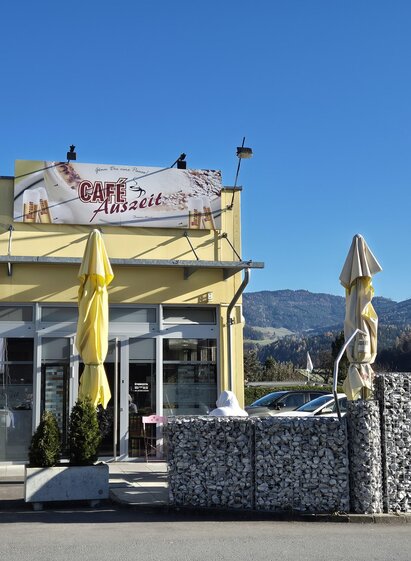Cafe Auszeit | Johanna Jäger | © Tourismusverband Murau
