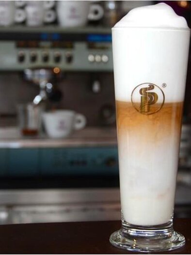 Il Campo_Cafe_Eastern Styria | © Il Campo