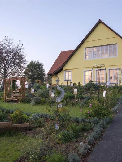 Begegnungszentrum | © Lebenshilfe Leibnitz / BGZ Demmerkogel